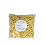 Saffron roasted pumpkin seed LB