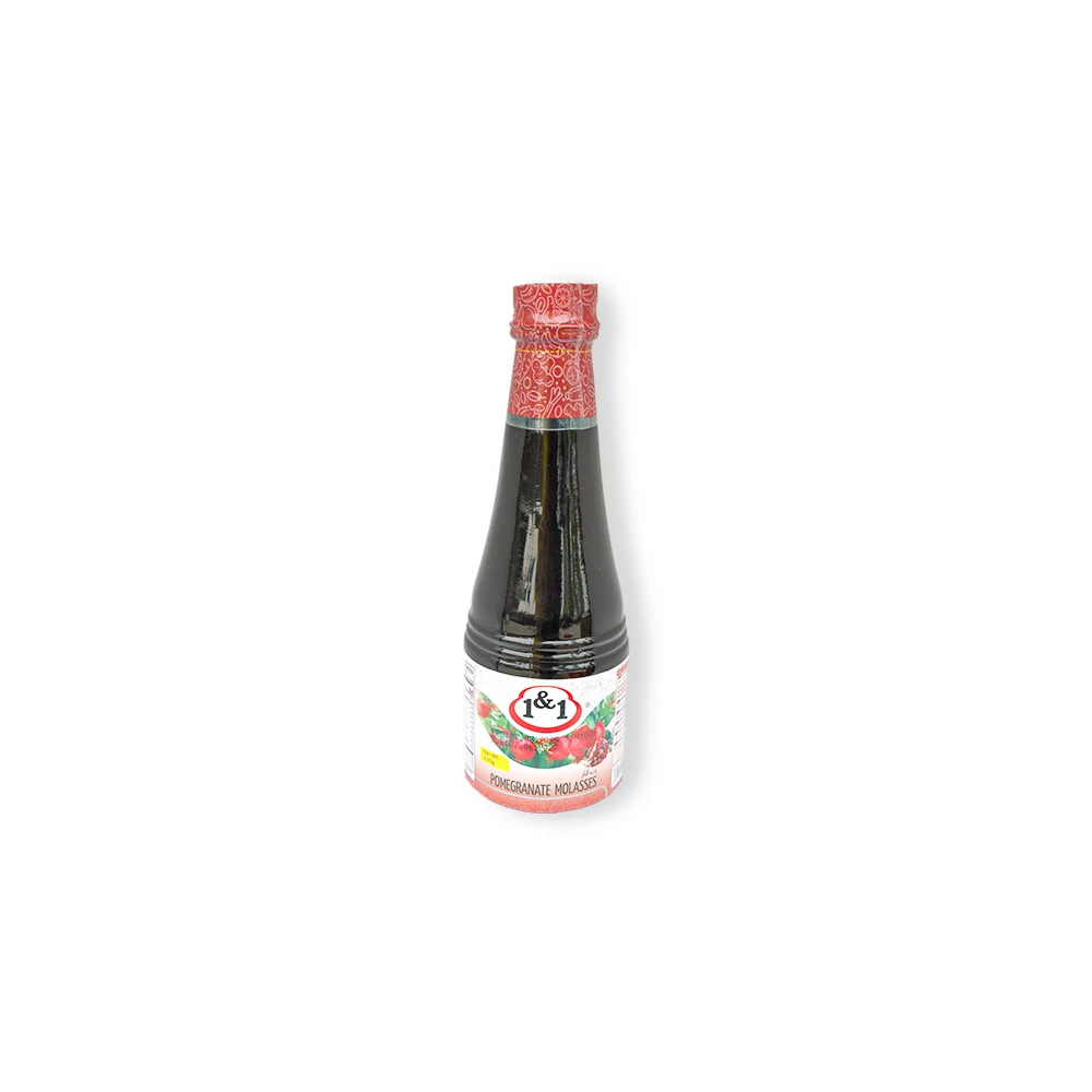 3 1&1 POMEGRANATE PASTE - Image 1