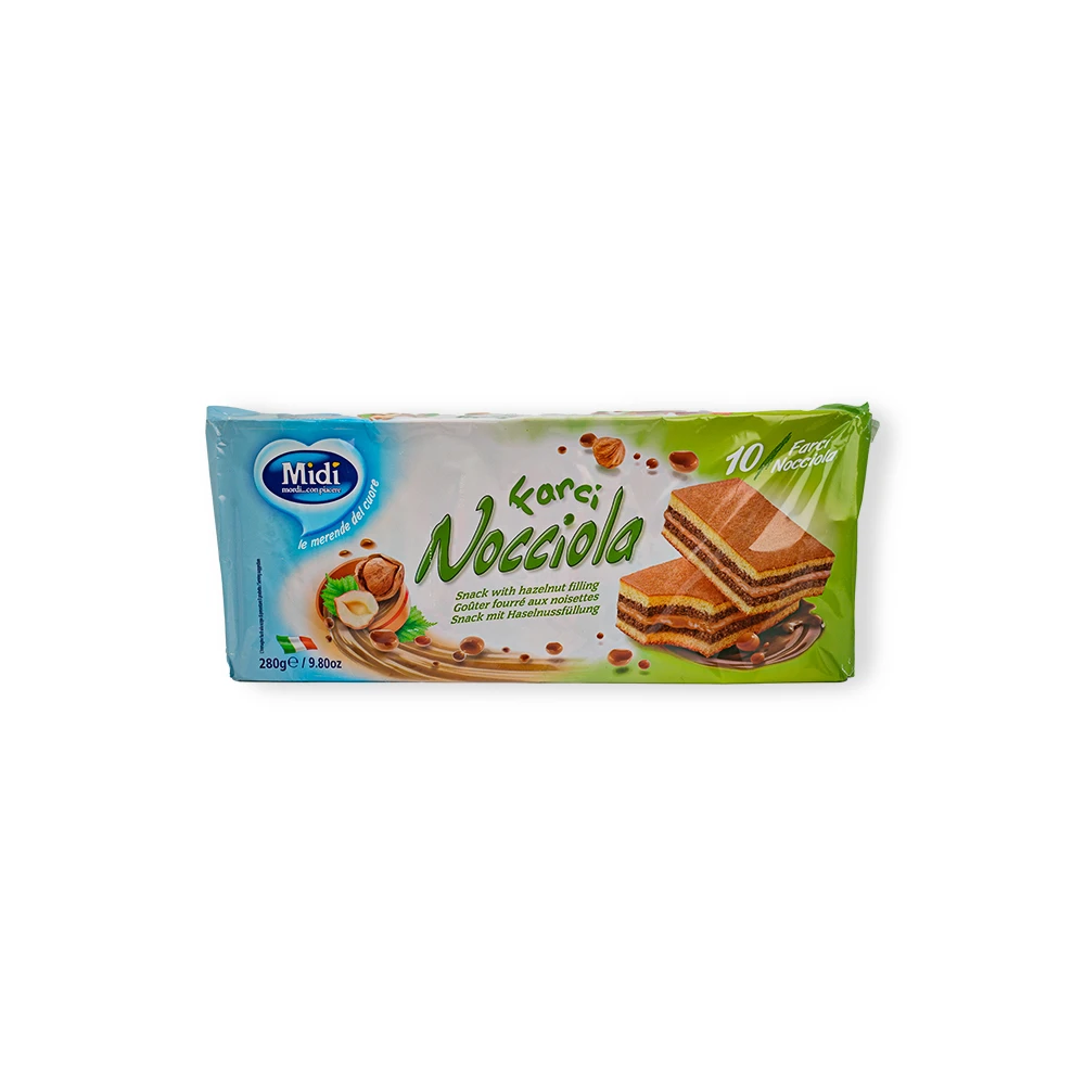 304 Midi italian cake - Image 1