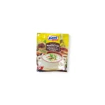 Kent Boringer Cream of Mushroom Soup