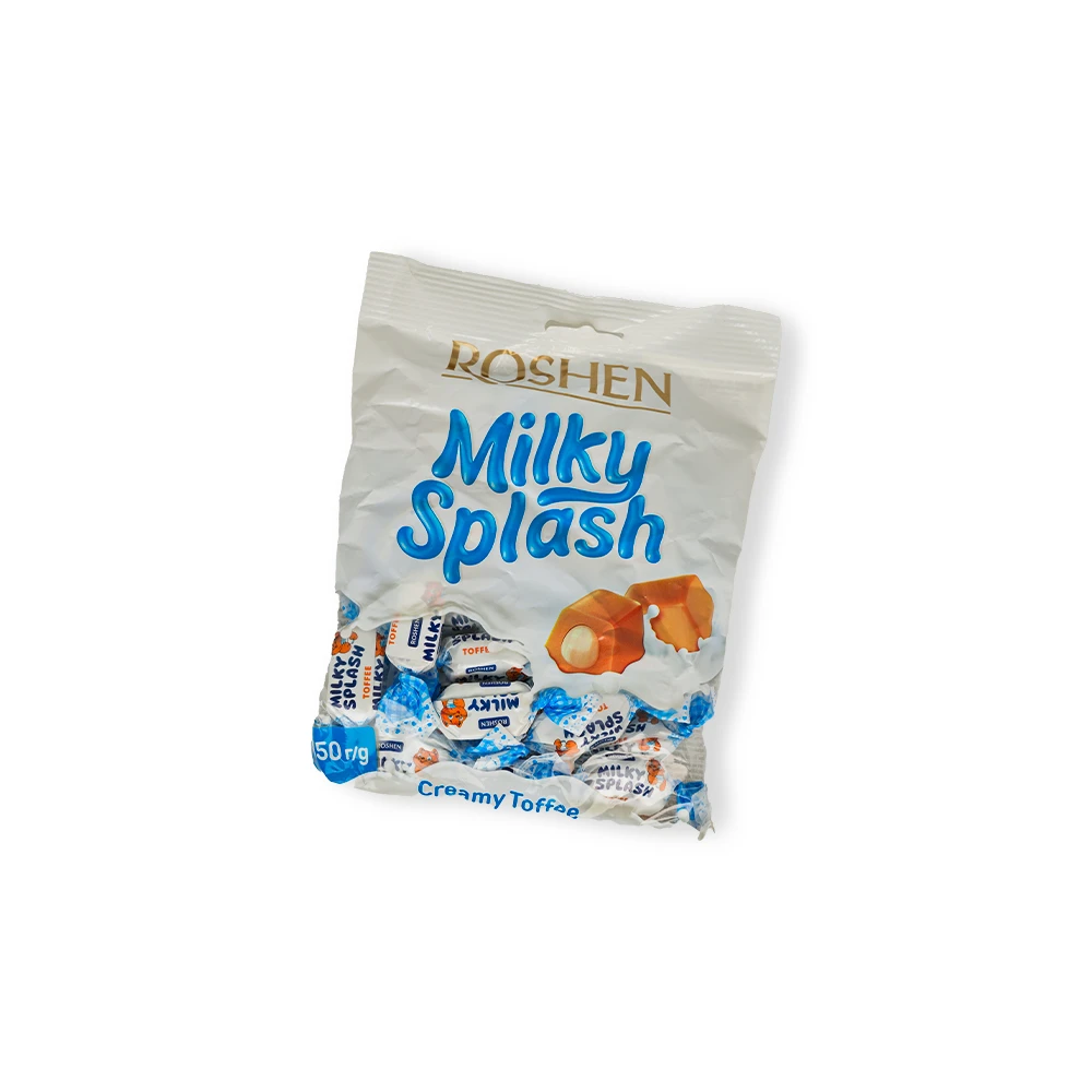 305 Roshen milky splash - Image 1