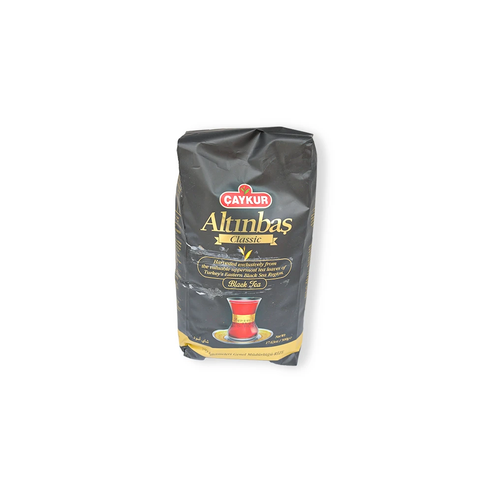312 Caykur Altinbas Black Tea - Image 1