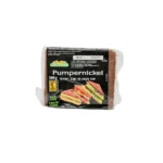 Mastemac Bread Pumperknickel 500g