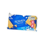 Roshen Hazelnut Wafers 216g - Image 2