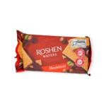 Roshen Hazelnut Wafers 216g - Image 3