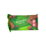 Roshen Hazelnut Wafers 216g