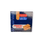 Sesame Snaps 720g
