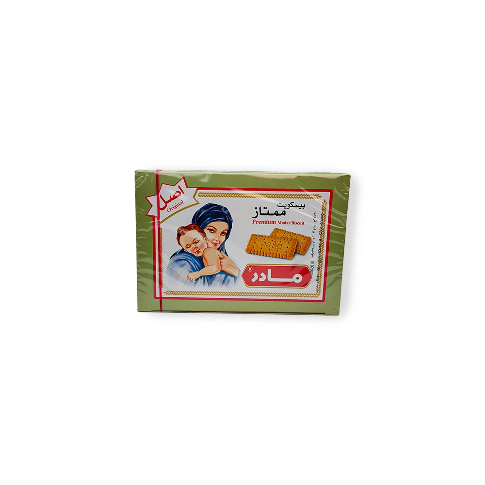 339 Premium Madar Biscuit - Image 1