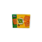Salmin Ray Sun Cookies