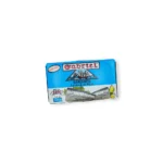 Gabriel Sardines In Soya Oil With Lemon 120G