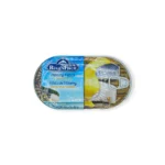 Rugen Fisch Herring Fillets In Mustard Sause 200g