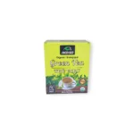 Indigo green tea 80pc