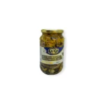 GiGi Pesto Sauce gluten free