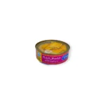 Topsi Saffron Tuna In Vegetabke oil 240g