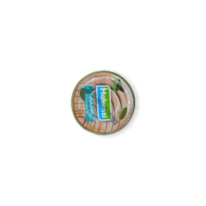 Makezni tuna fish in vegetable oil