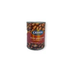 Cedar Green Broad beans