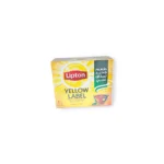 Lipton Yellow Label