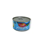 California garden tuna in water