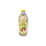 APPLE CIDAR VINEGAR