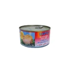HAFEZ CHUNK LIGHT TUNA