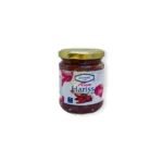 Jasmine Rose Harrissa 190g