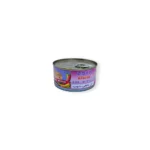 Hafez Chank tuna Pepper