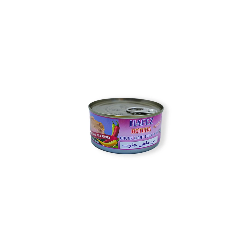 410 Hafez Chank tuna Pepper - Image 1