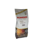 Kimbo Il caffe di napoli extra cream
