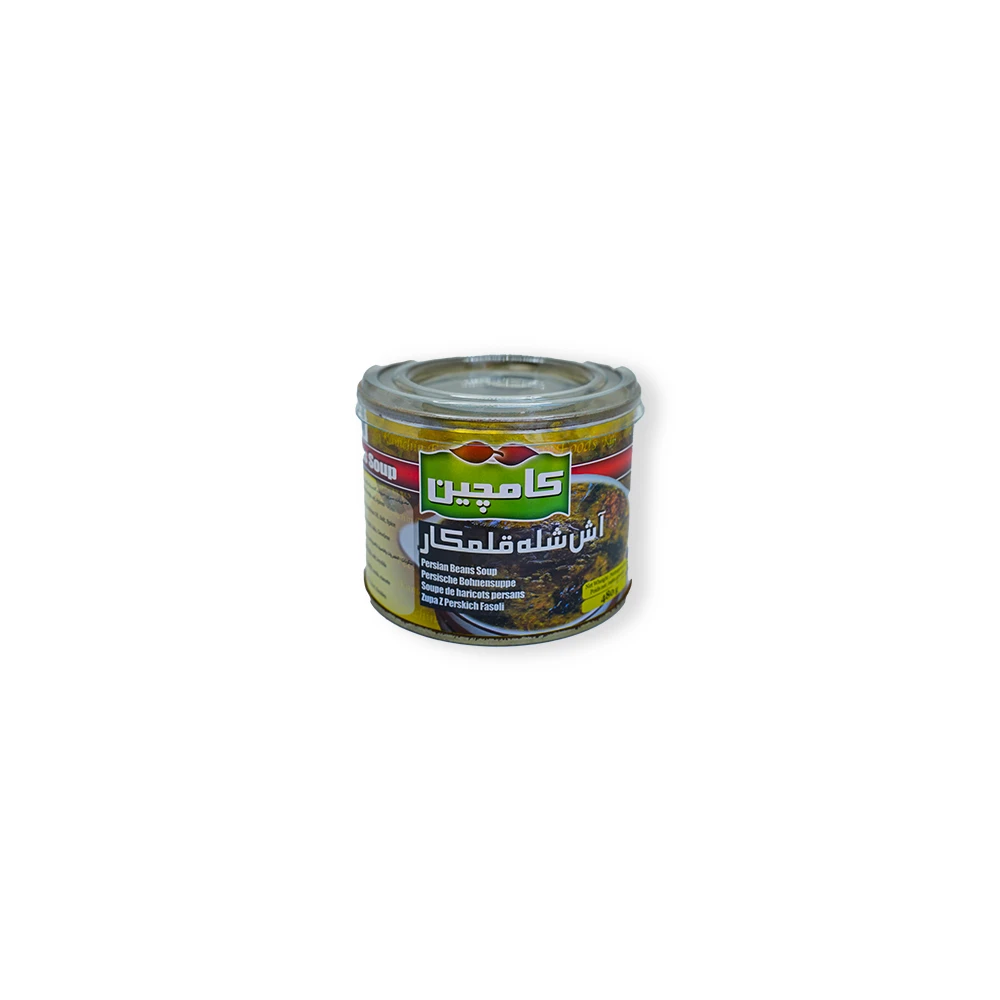 414 Kamchin ash shole qalamkar 480g - Image 1