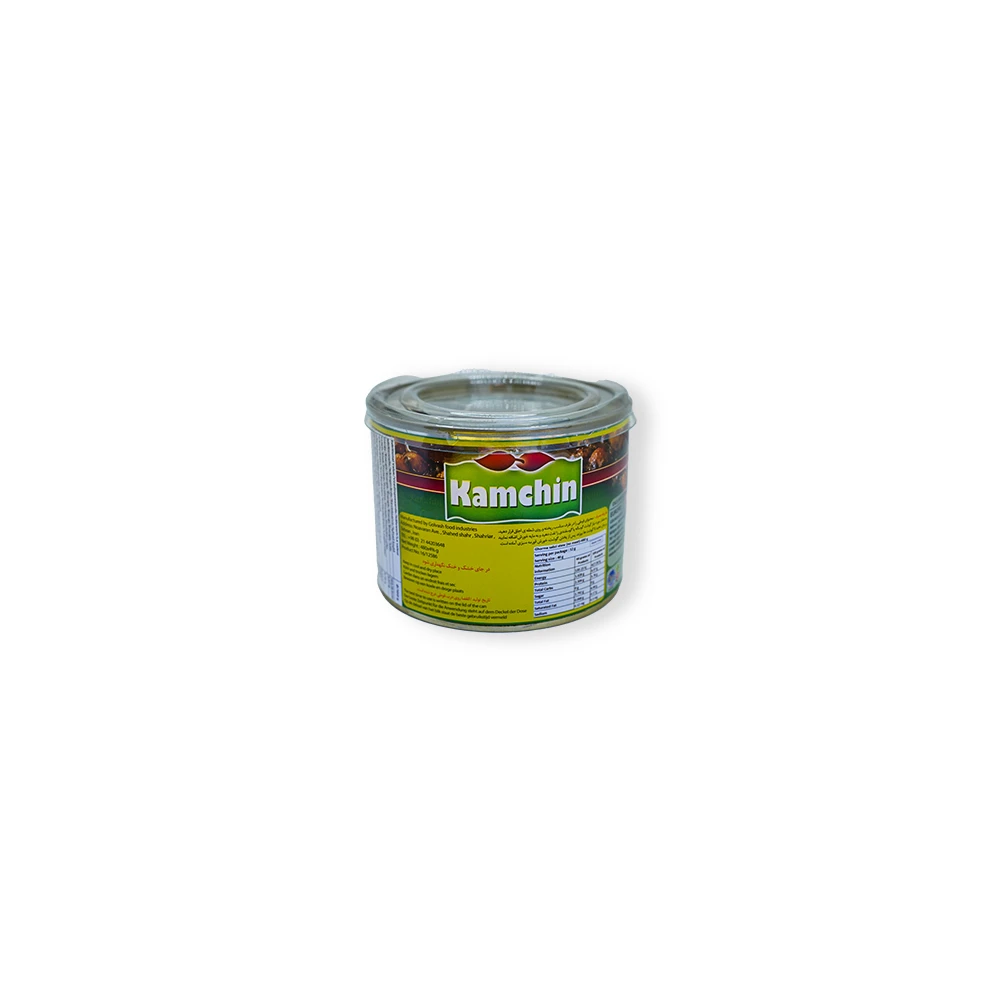 416 Kamchin fried vegetables400g - Image 1