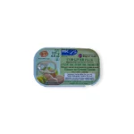 Cod Liver Pate 120g