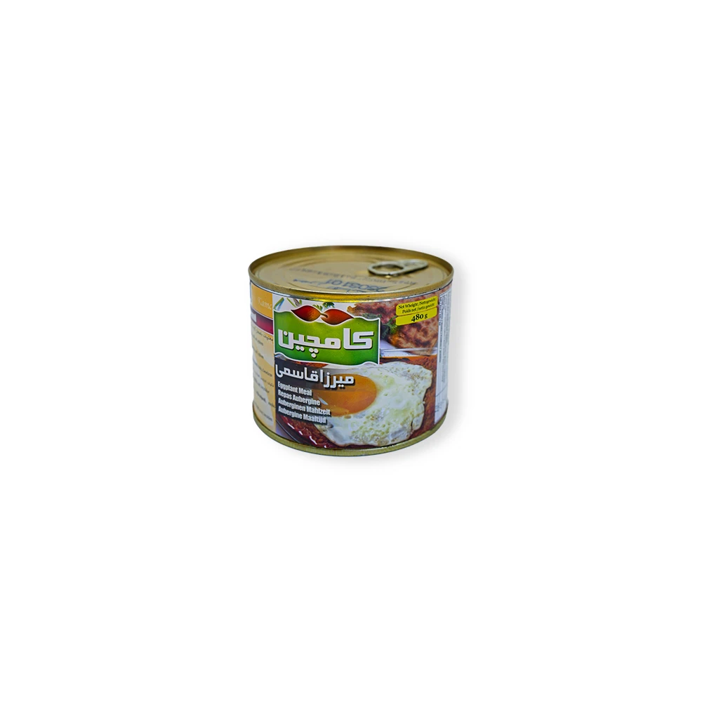 427 kamchin Mirza ghasemi 480g - Image 1