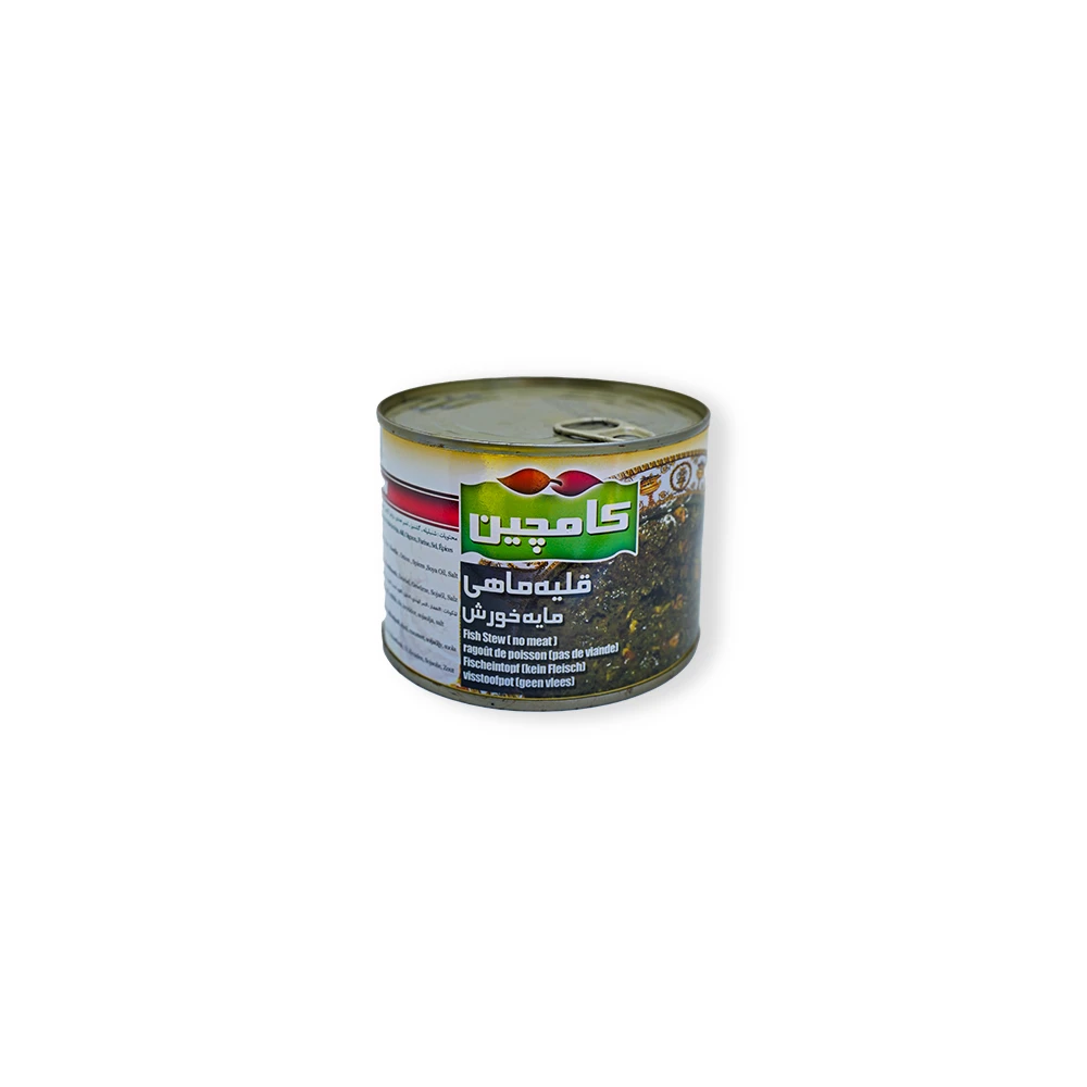 428 Kamchin Fish Stew 480g - Image 1