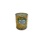 Burcu boiled chickpeas 800g