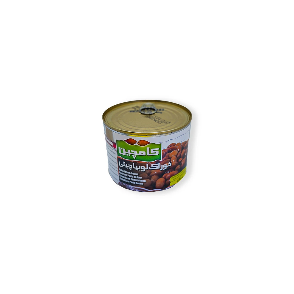 436 KAMCHIN BAKED BEANS 480g - Image 1