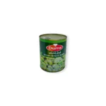 Durra Green Broad Beans 850g
