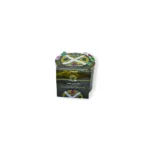 Gilani pesrian vegetable legume noodle soup