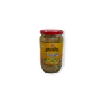 Grandis artichoke hearst 720g