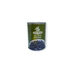 San Remo Black Beans 19oz