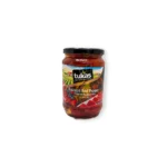 TUKAS ROASTED RED PEPPER 680G