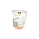 Indigo Organic Flax Seeds 454g