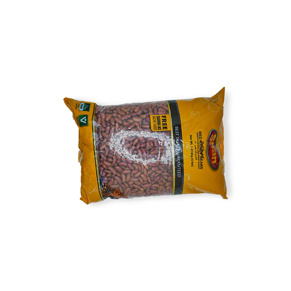 474 Shan red kidney bean 2 lb - Image 1