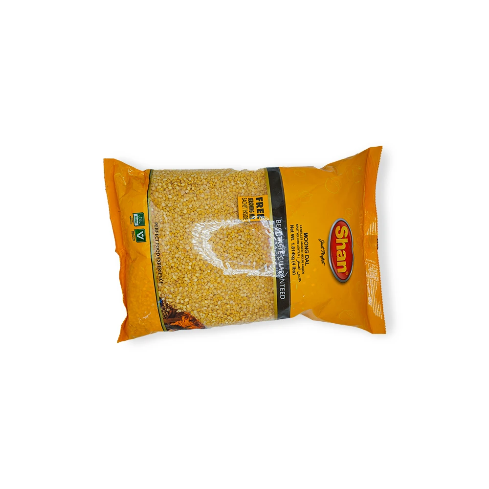 475 Shan mong dal 4lb - Image 1