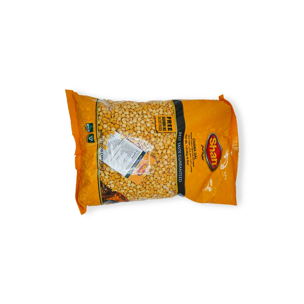 478 Shan Chana Dal 4lb - Image 1