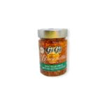Gigi Rustic veggie spread 314ml