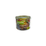 KAMCHIN FRIED EGGPLANT