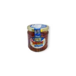 Gigi Sliced hot pepper rings 314ml