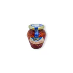 Gigi Sliced hot pepper rings 314ml