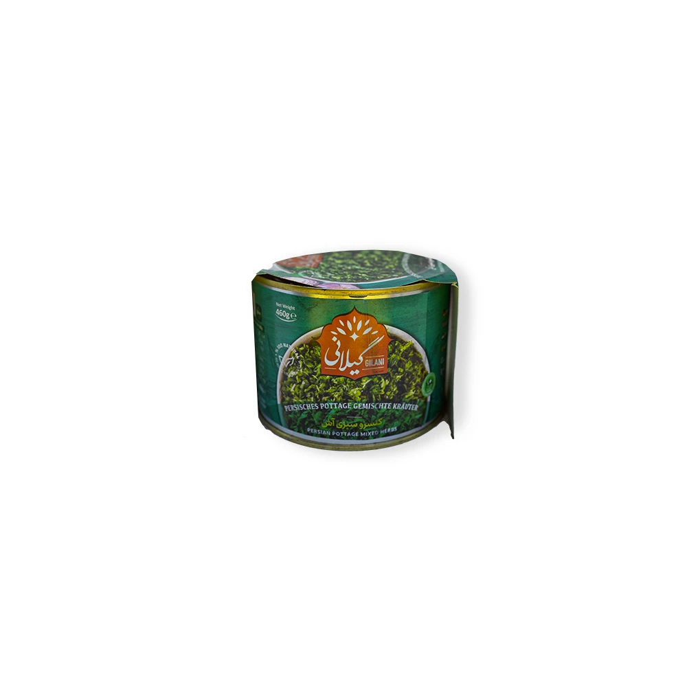 493 Gilani persian pottage mixed herbs - Image 1