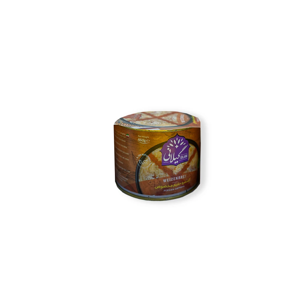 494 Gilani persian oatmeal - Image 1